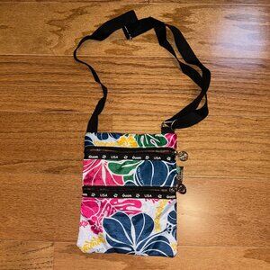 Tropical Guam Bag